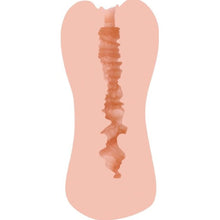 Load image into Gallery viewer, FALENO STAR HOLE Kusunoki Elisa Real Hole Masturbator with Lotion