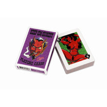 Load image into Gallery viewer, Keep em Honest Playing Cards