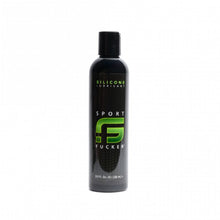 Load image into Gallery viewer, Sport Fucker Silicone Lubricant 8oz 236ml