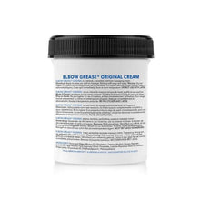 Load image into Gallery viewer, Elbow Grease Original Cream 3.4oz/100ml