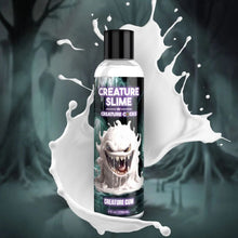 Load image into Gallery viewer, Creature Slime Creature Cum Unscented Jizz Lubricant 8oz