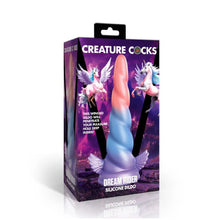 Load image into Gallery viewer, Dream Rider Silicone Dildo
