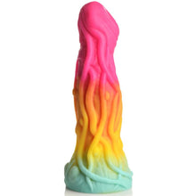 Load image into Gallery viewer, Shape Shifter Alien Silicone Dildo