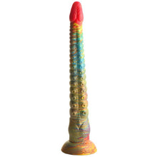 Load image into Gallery viewer, Tenta Dick Tentacle Silicone Dildo