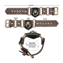 Load image into Gallery viewer, Rebellion Reign Hogtie Set