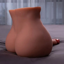 Load image into Gallery viewer, Bartlett 5kg USB Auto Thrusting 15cm Male Cock and Ass