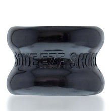 Load image into Gallery viewer, Squeeze Short Ballstretcher Black