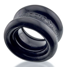 Load image into Gallery viewer, Squeeze Short Ballstretcher Black