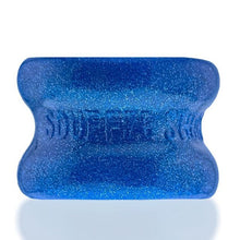 Load image into Gallery viewer, Squeeze Short Ballstretcher Blue Fire