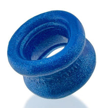 Load image into Gallery viewer, Squeeze Short Ballstretcher Blue Fire