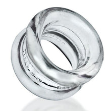 Load image into Gallery viewer, Squeeze Short Ballstretcher Clear