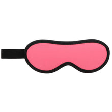 Load image into Gallery viewer, Glow Blindfold