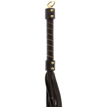 Load image into Gallery viewer, Studded Whip