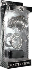 Load image into Gallery viewer, The Jail House Chastity Device
