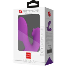 Load image into Gallery viewer, Rechargeable Athena