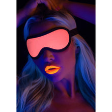 Load image into Gallery viewer, Glow Blindfold
