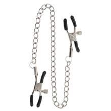 Load image into Gallery viewer, Adjustable Clamps With Chain