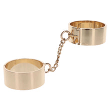 Load image into Gallery viewer, Slave Wrist Cuffs