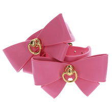 Load image into Gallery viewer, Wrist Cuffs