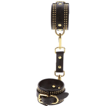 Load image into Gallery viewer, Studded Wrist Cuffs Set