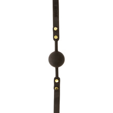 Load image into Gallery viewer, Ball Gag