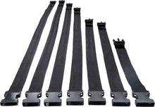 Load image into Gallery viewer, Subdued Full Body Strap Set