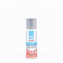 Load image into Gallery viewer, JO H2O Warming Lube - 60 mL