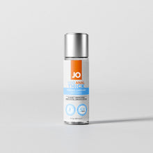 Load image into Gallery viewer, JO H2O Anal Thick Lube - 60 mL