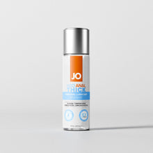 Load image into Gallery viewer, JO H2O Anal Thick Lube - 240 mL