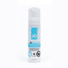 Load image into Gallery viewer, JO Refresh Foaming Toy Cleaner - 207 mL