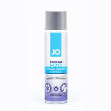 Load image into Gallery viewer, JO H2O Cooling Lube - 120 mL
