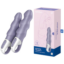 Load image into Gallery viewer, Satisfyer Air Pump Vibrator 1