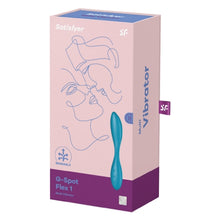 Load image into Gallery viewer, Satisfyer G-Spot Flex 1