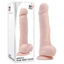 Load image into Gallery viewer, Adam & Eve Adam's True Feel Cock