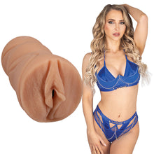 Load image into Gallery viewer, Signature Strokers - Alix Lynx