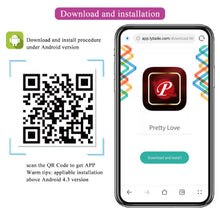 Load image into Gallery viewer, App Control Billy