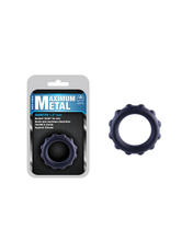 Load image into Gallery viewer, MAXIMUM METAL SILICONE ORNAMENT WITH METAL BALL