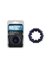 Load image into Gallery viewer, MAXIMUM METAL SILICONE ORNAMENT WITH METAL BALL