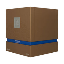 Load image into Gallery viewer, Shiatsu Pheromone Perfume for Men to Lure Her 50ml Cologne Attractant Dark Blue