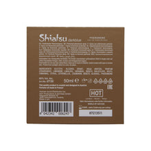 Load image into Gallery viewer, Shiatsu Pheromone Perfume for Men to Lure Her 50ml Cologne Attractant Dark Blue