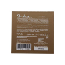 Load image into Gallery viewer, Shiatsu Pheromone Perfume for Men to Lure Her 50ml Cologne Attractant Grey