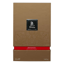 Load image into Gallery viewer, Shiatsu Pheromone Perfume for Women to Lure Him 50ml Cologne Attractant Red