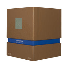 Load image into Gallery viewer, Shiatsu Pheromone Perfume for Men to Lure Her 15ml Cologne Attractant Dark Blue