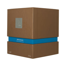 Load image into Gallery viewer, Shiatsu Pheromone Perfume for Men to Lure Her 15ml Cologne Attractant Light Blue