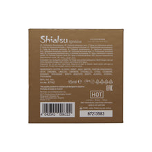 Load image into Gallery viewer, Shiatsu Pheromone Perfume for Men to Lure Her 15ml Cologne Attractant Light Blue