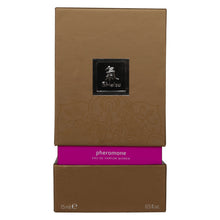 Load image into Gallery viewer, Shiatsu Pheromone Perfume for Women to Lure Him 15ml Cologne Attractant Pink