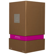 Load image into Gallery viewer, Shiatsu Pheromone Perfume for Women to Lure Him 15ml Cologne Attractant Pink