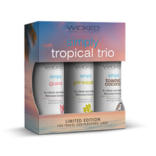 Load image into Gallery viewer, Wicked Simply Tropical Trio