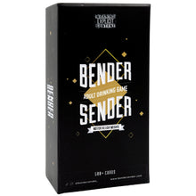 Load image into Gallery viewer, Bender Sender