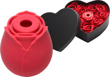 Load image into Gallery viewer, The Rose Lover's Gift Box - Red